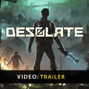 Acquistare CD Key Desolate Confrontare Prezzi