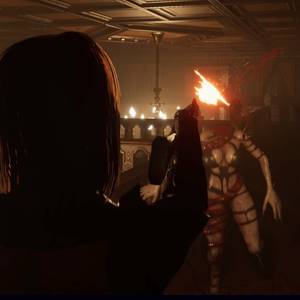 Despair Blood Curse - Decapitato