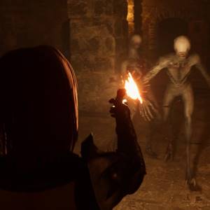 Despair Blood Curse - Dungeon