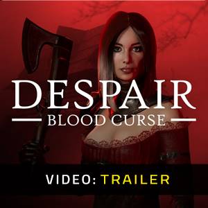 Despair Blood Curse - Trailer Video