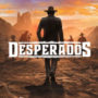 Fai un passo indietro nel mondo delle sparatorie Western tattiche in Desperados 3