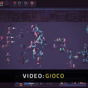 Despot’s Game Dystopian Army Builder Video Di Gioco