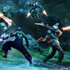 Destiny 2: Renegades - Barant Soldati Dell'Imperium