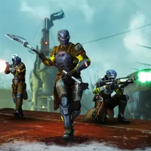 Destiny 2: Renegades - Squadre di Fuoco
