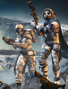 Dettagli dei cambiamenti di Bungie in arrivo in Destiny 2 Shadowkeep