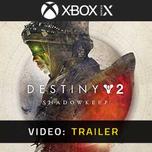 Destiny 2 Ombre dal Profondo Video Trailer