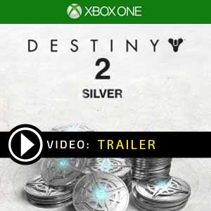 Destiny 2 Silver Xbox One Gioco Confrontare Prezzi