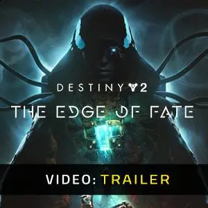 Destiny 2: The Edge of Fate - Trailer del Video