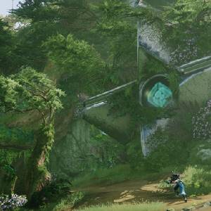 Destiny 2 The Final Shape + Annual Pass - Astronave Verde