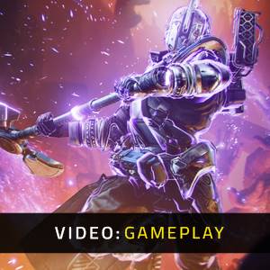 Destiny 2 The Final Shape + Annual Pass - Gameplay