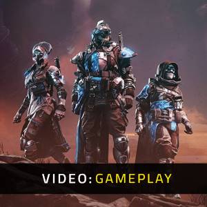Destiny 2 The Final Shape - Video di Gioco
