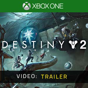 Destiny 2 - Rimorchio