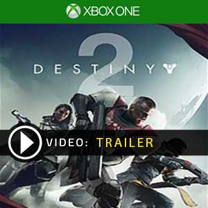 Acquista Xbox One Codice Destiny 2 Confronta Prezzi