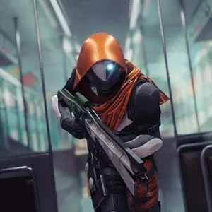 Destiny 2: Year of Prophecy - Guardiano Classe Hunter
