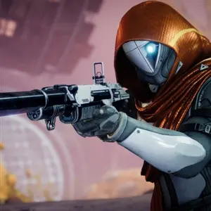 Destiny 2: Year of Prophecy - Cecchino