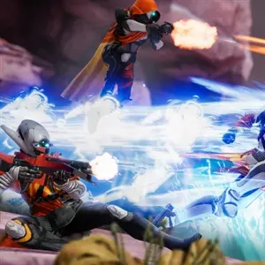 Destiny 2: Year of Prophecy - Superabilità