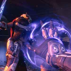 Destiny - Sconfiggere il nemico