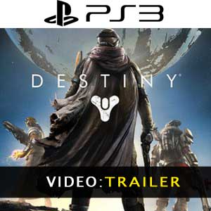 Destiny Trailer Video