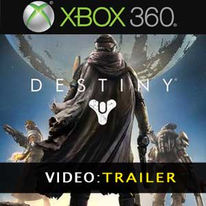 Destiny Trailer Video