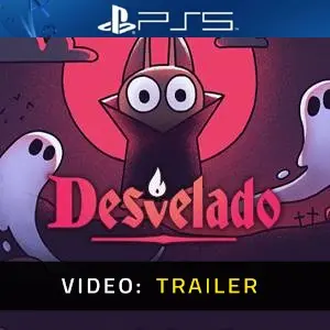 Desvelado PS5 - Trailer del Video