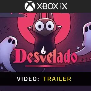 Desvelado Xbox Series - Trailer del Video