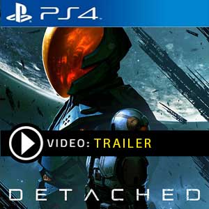 Detached PS4 Prices Digital or Box Edition