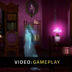 Detective From The Crypt - Video di Gameplay