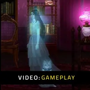 Detective From The Crypt - Video di Gameplay