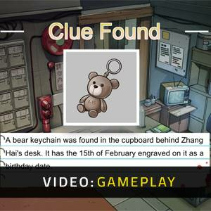 Detective Kobayashi A Visual Novel Pc