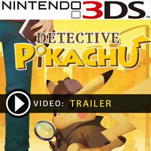 Acquistare Detective Pikachu Nintendo 3DS Confrontare i prezzi