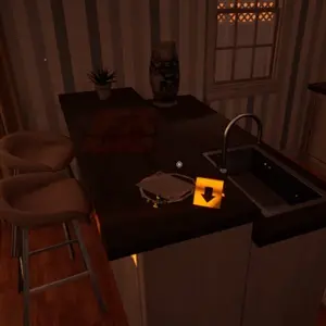 Detective Stella Porta Case - Indizio