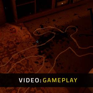 DETECTIVE - The Motel - Video di Gameplay