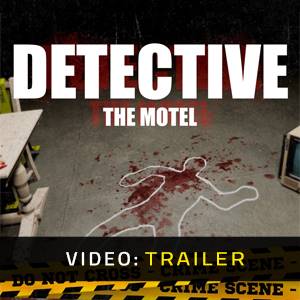 DETECTIVE - The Motel - Trailer Video