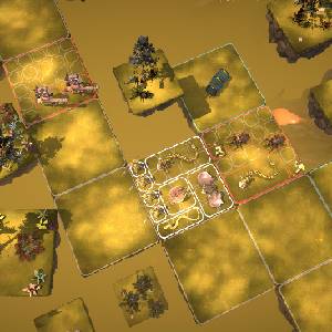 Dethroned - Boschetto dei Treants