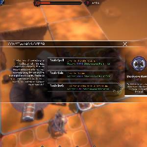 Dethroned - Offerta di Covetwing