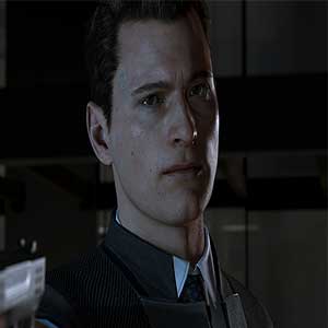 Kara, un androide femminile