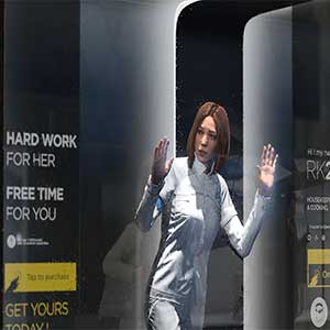 metropoli di Detroit