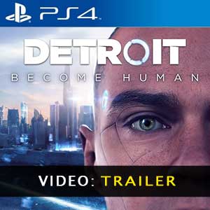 Acquista PS4 Codice Detroit Become Human Confronta Prezzi