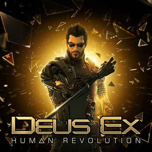 Acquista CD Key Deus Ex Human Revolution Confronta Prezzi