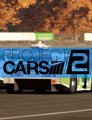 Guarda: Project Cars 2 Modalità Carriera Nel Nuovo Dev Stream