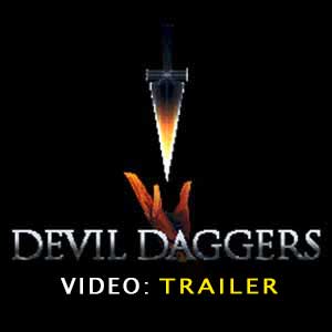 Acquista CD Key Devil Daggers Confronta Prezzi