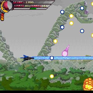 Devil Engine - Foresta D'Argento