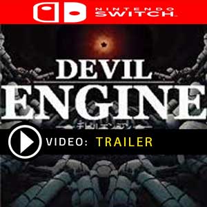 Acquistare Devil Engine Nintendo Switch Confrontare i prezzi