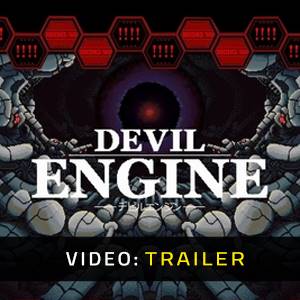 Devil Engine - Trailer