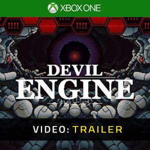 Devil Engine Xbox One - Trailer