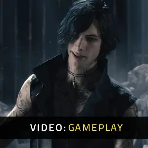 Devil May Cry 5 - Gioco