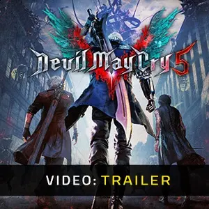 Devil May Cry 5 - Video