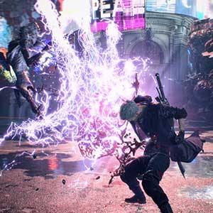 Battaglia contro i boss epici