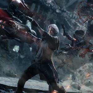 l'assalto infernale dei demoni