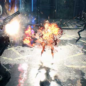 il misterioso nuovo personaggio